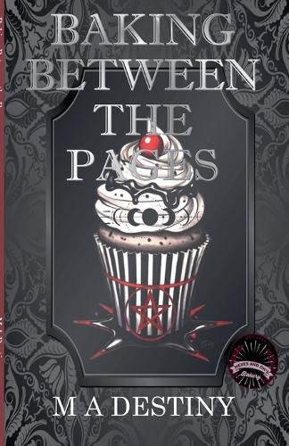 Cover image for Baking Between the Pages