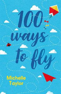 Cover image for 100 Ways to Fly