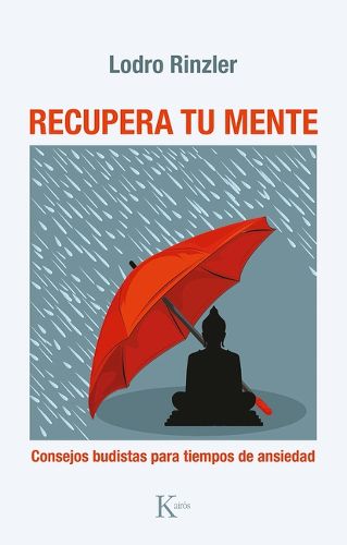 Cover image for Recupera Tu Mente