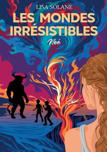 Cover image for Les Mondes irresistibles
