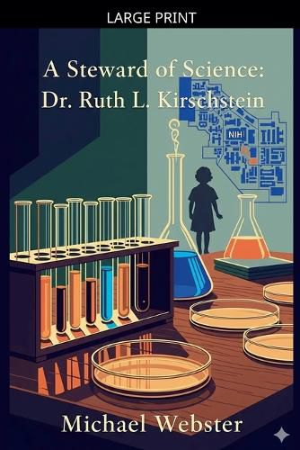 Cover image for A Steward of Science