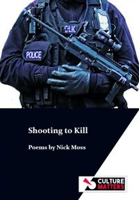 Cover image for Shooting to Kill