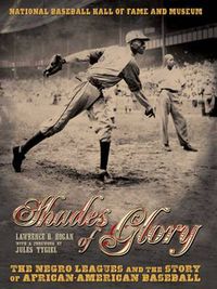 Cover image for Shades of Glory: The Negro Leagues and the Story of African-American Baseball