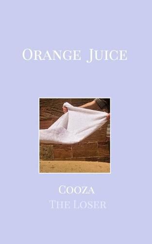 Cover image for Orange Juice