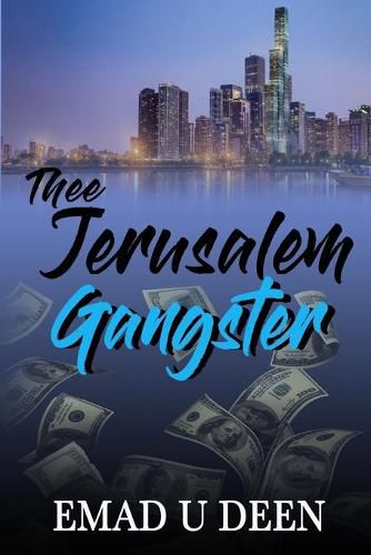 Cover image for Thee Jerusalem Gangster