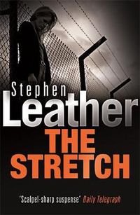 Cover image for The Stretch