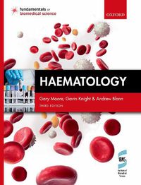 Cover image for Haematology