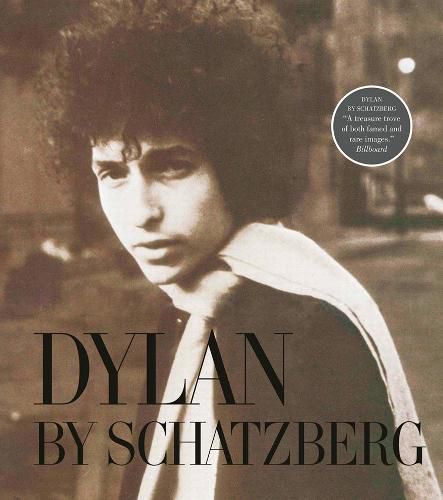 Cover image for Dylan by Schatzberg