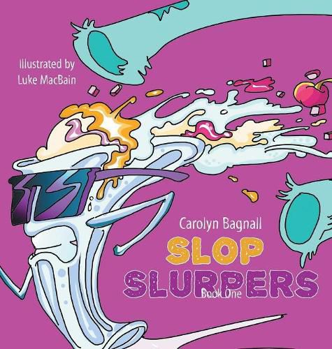 Cover image for Slop Slurpers