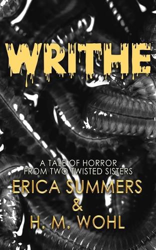 Cover image for Writhe