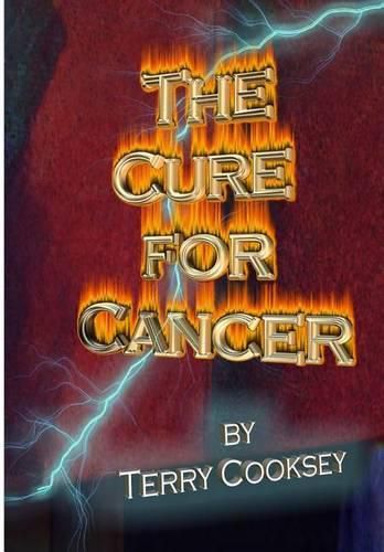 Cover image for The Cure for Cancer