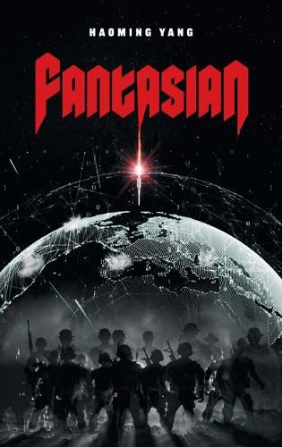 Cover image for Fantasian