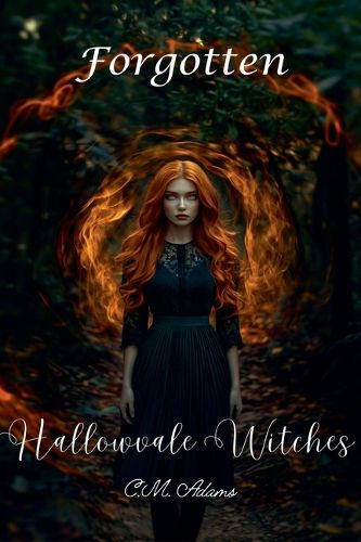 Cover image for Forgotten