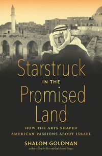 Cover image for Starstruck in the Promised Land