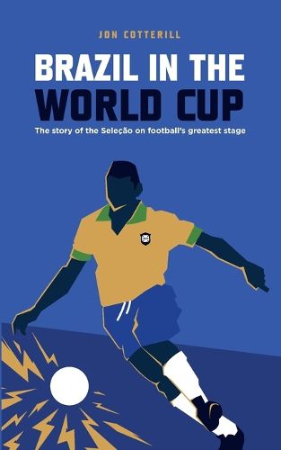 Cover image for Brazil in the World Cup