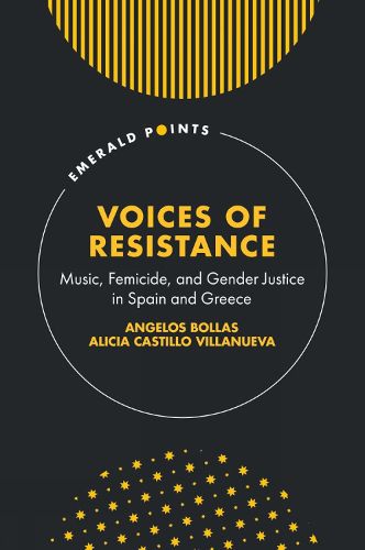 Cover image for Voices of Resistance