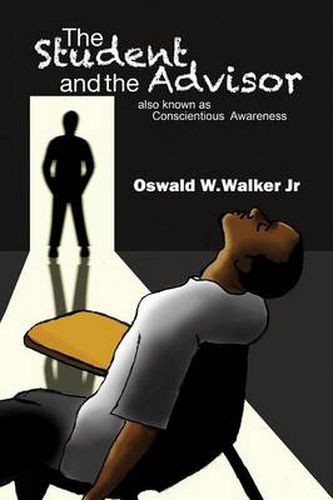 Cover image for The Student & the Advisor