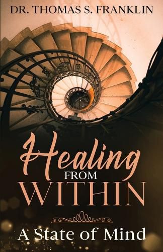 Cover image for Healing From Within