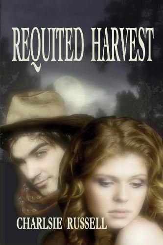 Cover image for Requited Harvest