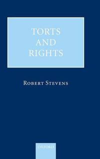 Cover image for Torts and Rights