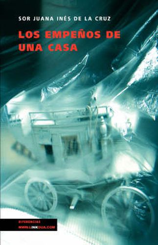 Cover image for Los Empenos de Una Casa