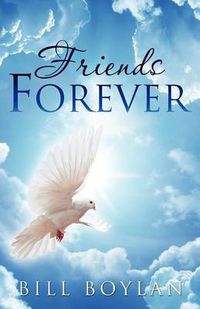 Cover image for Friends Forever