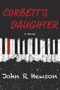 Cover image for Corbett's Daughter