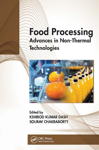 Cover image for Food Processing