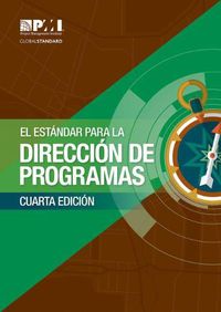 Cover image for The Standard for Program Management - Spanish