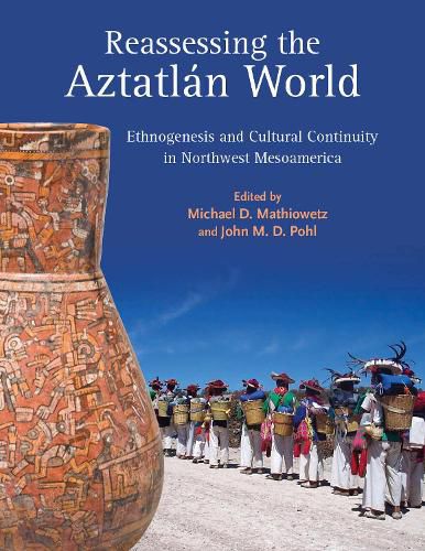 Cover image for Reassessing the Aztatlan World