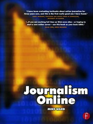 Cover image for Journalism Online