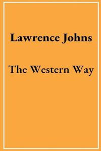 Cover image for The Western Way