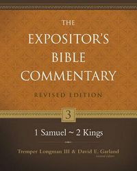 Cover image for 1 Samuel-2 Kings