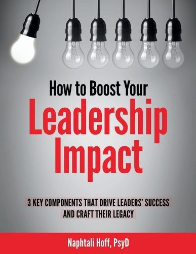 Cover image for How to Boost Your Leadership Impact