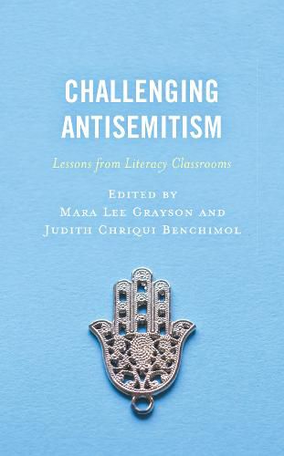 Challenging Antisemitism