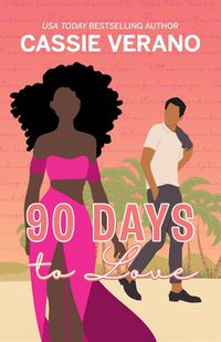 Cover image for 90 Days to Love