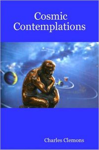 Cover image for Cosmic Contemplations