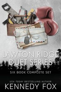 Cover image for Lawton Ridge Duet Series: Six Book Complete Set