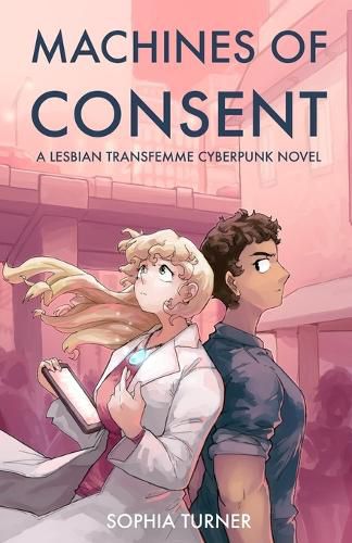 Cover image for Machines of Consent