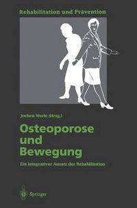 Cover image for Osteoporose und Bewegung