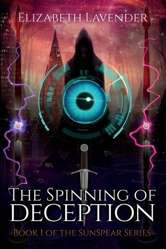 Cover image for The Spinning of Deception