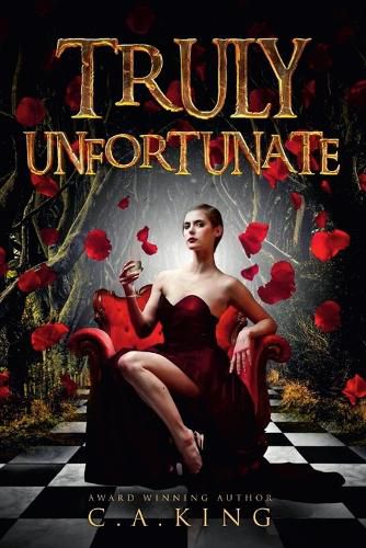 Cover image for Truly Unfortunate