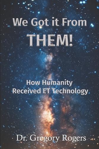 Cover image for We Got It From THEM!