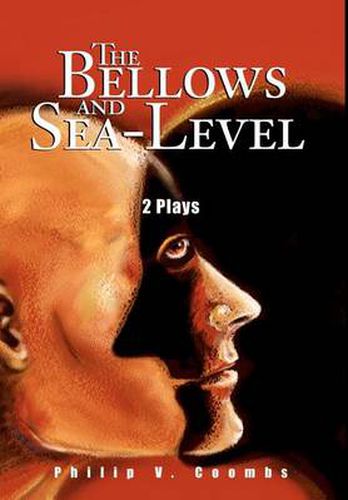 Cover image for The Bellows and Sea-Level: 2 Plays