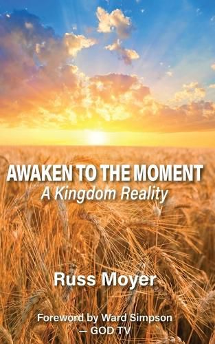 Cover image for Awaken to the Moment