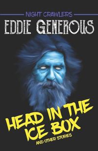 Cover image for Head in the Icebox and Other Stories