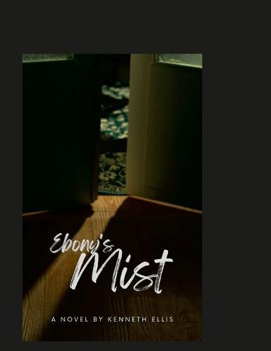 Cover image for Ebony's Mist