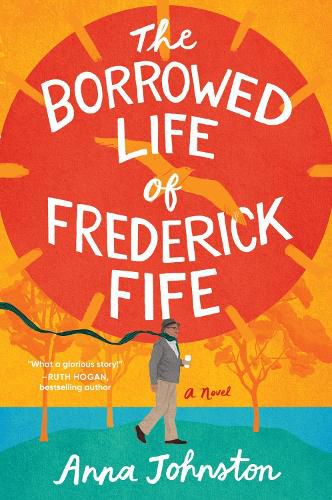 Cover image for The Borrowed Life of Frederick Fife