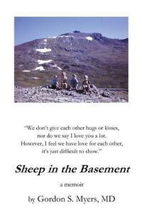 Cover image for Sheep in the Basement