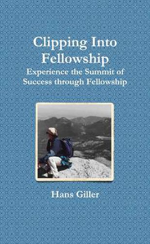 Cover image for Clipping Into Fellowship